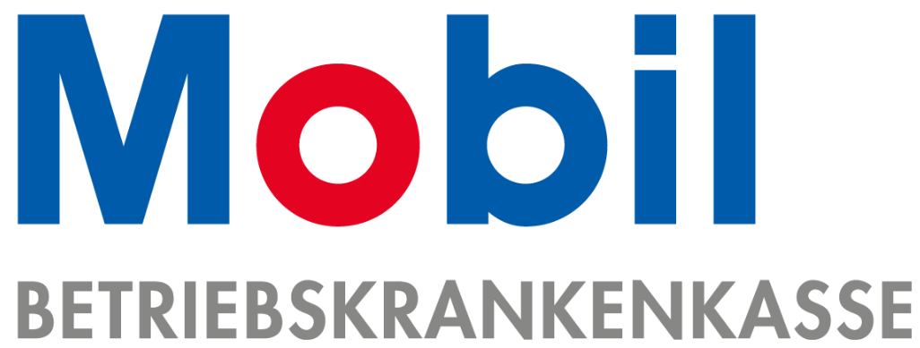 Logo Mobil Krankenkasse